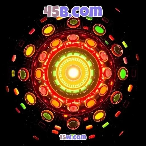 45b.com: Jogos Especiais que Transformam sua Experiência de Apostas