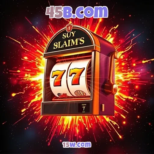 45b.com: Descubra os Imprescindíveis Recursos dos Jackpots que Encantam Jogadores