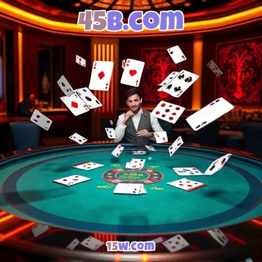 45b.com: Descubra os Melhores Recursos Exclusivos para Jogadores Brasileiros
