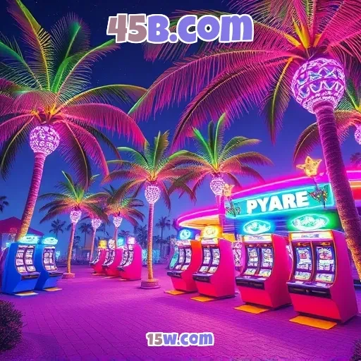 45b.com: Uma Viagem pelos Jogos Mais Populares e Engajadores