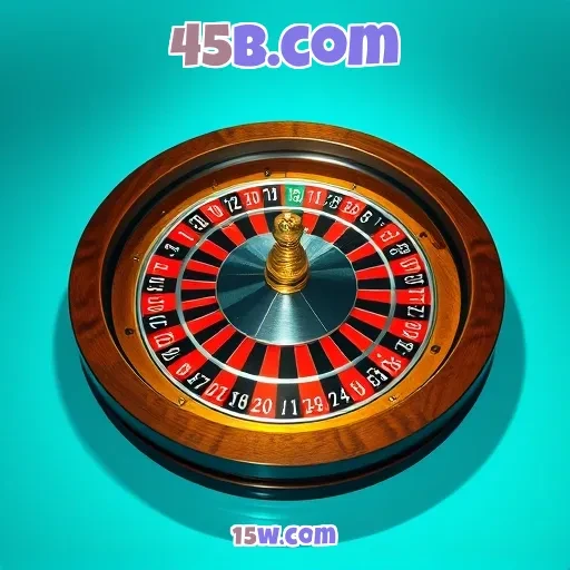 45b.com: Atraia Sua Sorte nos Jogos de Mesa Incríveis